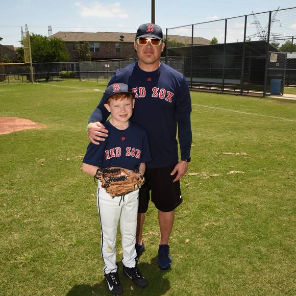 Meet your Posher, Brian - Picture 1 of 1